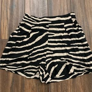 H&M shorts